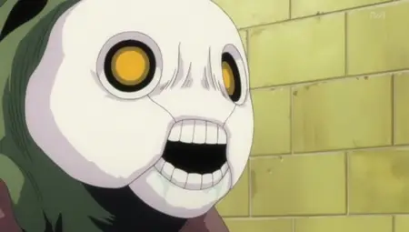 09/81) "Bleach - 215 part1 rar" - 3 13 GB
