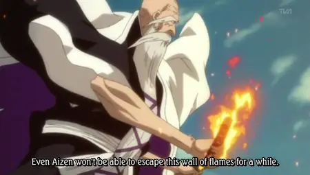 09/81) "Bleach - 215 part1 rar" - 3 13 GB