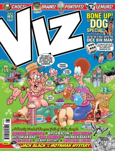 Viz - August 2025