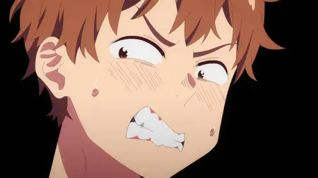 Kanojo Okarishimasu 4th Season - 05