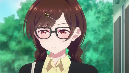 Kanojo Okarishimasu 4th Season - 05