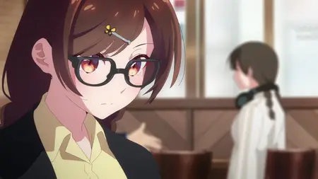 Kanojo Okarishimasu 4th Season - 05