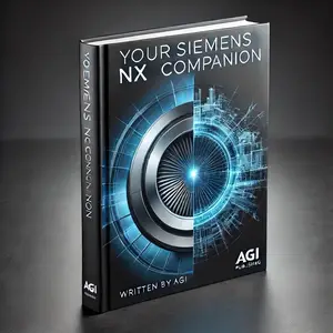 Your Siemens NX Companion