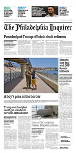 The Philadelphia Inquirer - August 4, 2026