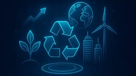 Circular Economy Masterclass: Build A Sustainable Future