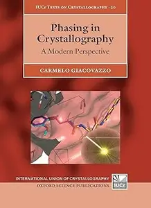 Phasing in Crystallography: A Modern Perspective