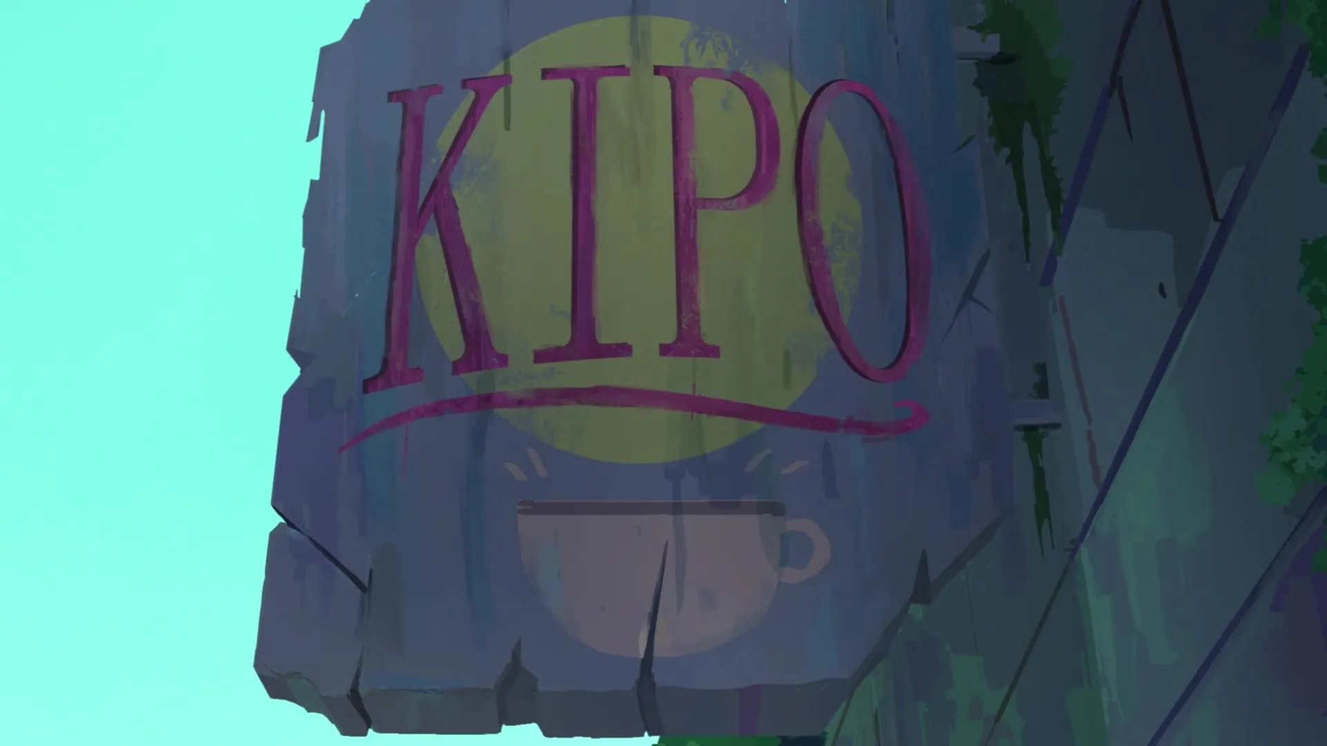 Kipo and the Age of Wonderbeasts S02E03