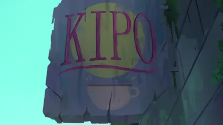 Kipo and the Age of Wonderbeasts S02E03
