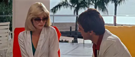 Scarface (1983) [REMASTERED]