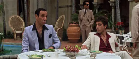 Scarface (1983) [REMASTERED]