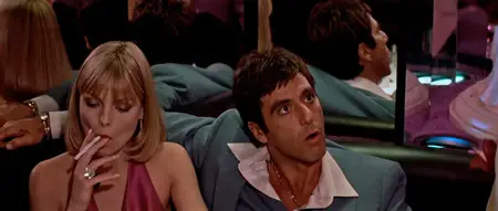 Scarface (1983) [REMASTERED]