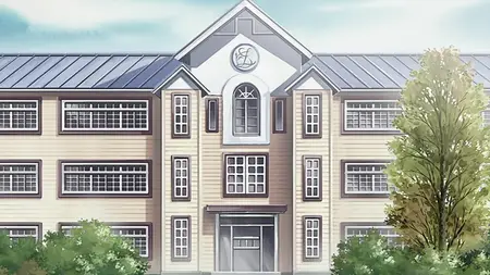 Maria Watches Over Us s4 - 03