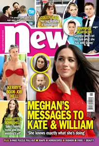 New! Magazine - 17 March 2025