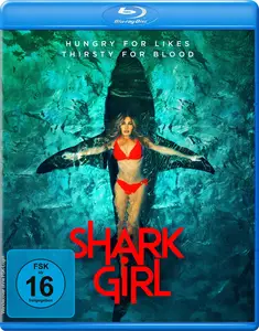 Shark Girl (2024)