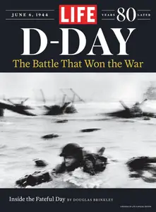 Life - D-Day, 2024