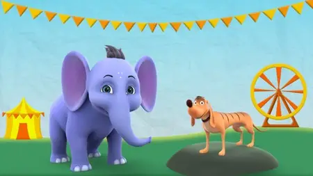 Learn Grade - 7 Math With Appu & Tiger