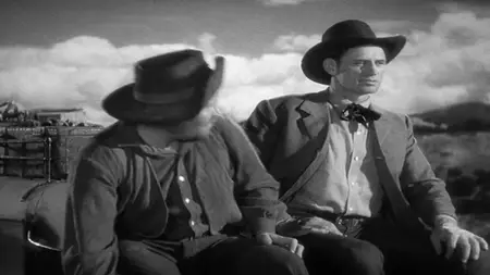 The Texas Rangers (1936)