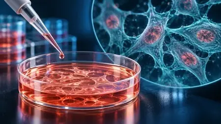 Cell Culture & Preclinical Research: Design & Interpretation