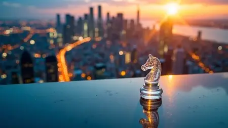 Strategic Thinking For Business Growth