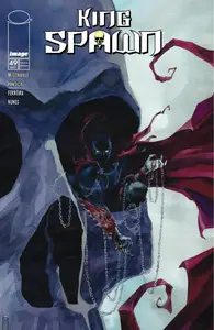 King Spawn 049