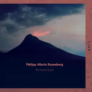 Philipp Maria Rosenberg - Rotwelsch (2025) [Official Digital Download]