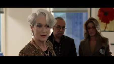 The Devil Wears Prada (2006)