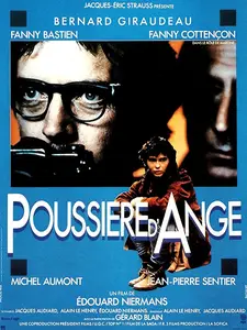 Killing Time / Angel Dust / Poussière d'ange (1987)