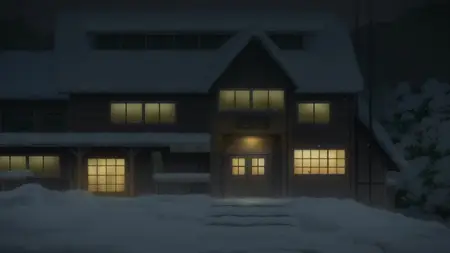Kyokou Suiri S2 - 02  (BD 1920x1080 x265-10Bit Flac