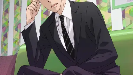 Karaoke Iko! - 01 (720p