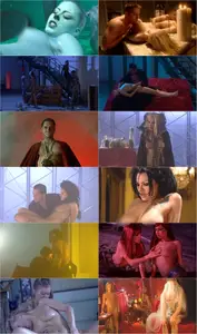 Private Black Label 26: Faust The Power of Sex (2002)