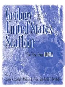 Geology of the United States' Seafloor: The View from GLORIA (Repost)