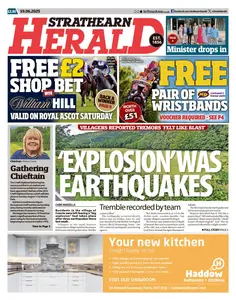 Strathearn Herald - 19 June 2025