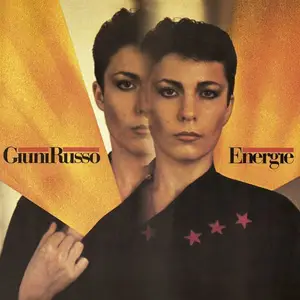 Giuni Russo - Energie (1981)