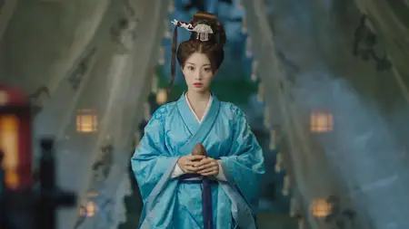 Restart ShuHan Dynasty Origin (2025)