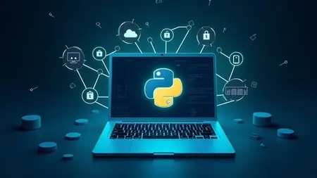 Python Programming : From Beginner To Master With Hands-On