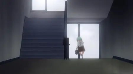 meow meow Interviews with Monster Girls (2017 S01E04 Tetsuo Takahashi Wants to Protect pyroneko mkv" yEnc