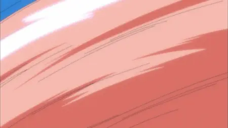One Piece (1999 S15E62 Zs Ambition Arc Luffy VS Shuzo! ZR