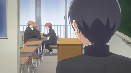 Kimi to Boku 06 (BD 1080p Hi10 x264 FLAC