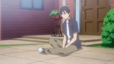 Kimi to Boku 06 (BD 1080p Hi10 x264 FLAC