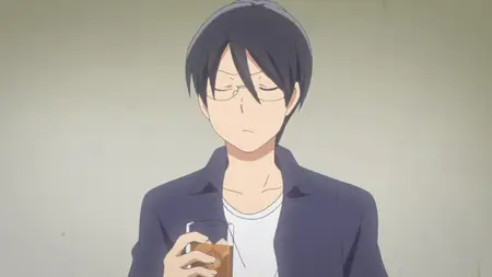 Kimi to Boku 06 (BD 1080p Hi10 x264 FLAC