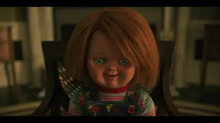 Chucky S03E01