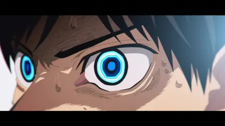 Tatsuki Fujimoto 17-26 S01E03 Love is Blind