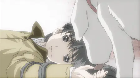Gunslinger Girl - 08