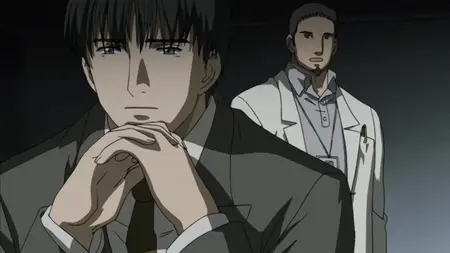 Gunslinger Girl - 08