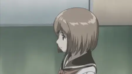 Gunslinger Girl - 08