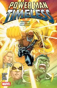 Power Man-Timeless v01