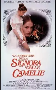 Lady of the Camelias / La storia vera della signora dalle camelie (1981)