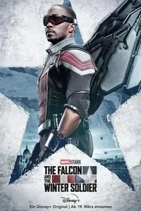 The Falcon and the Winter Soldier S01E06