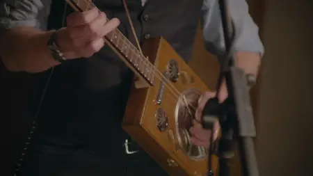 Brian Johnson Meets Dave Grohl - A Life On The Road Special (2020)
