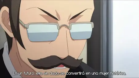WZF]Ookami-san to Shichinin no Nakama-tachi-Capitulo 08